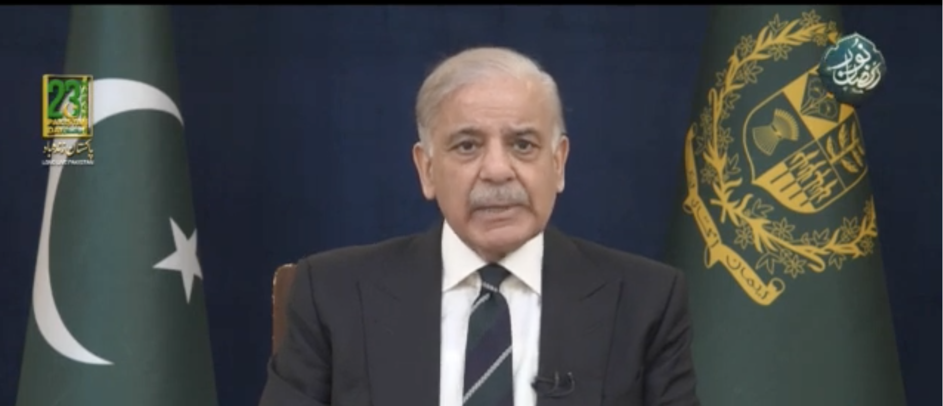 Pakistan announces austerity measures amid oil supply disruptions due to Mideast clashes